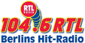 104.6 RTL - Berlins Hit-Radio