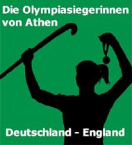 Lnderspiel in Berlin: Deutschland - England, 14:00 Uhr, Zehlendorfer Wespen, Lloyd-G.-Wells-Str. 55