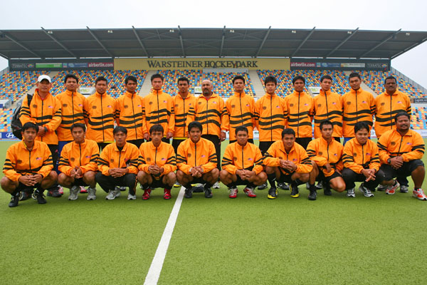 Team Malaysia