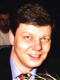 Richard Wolter