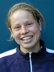 Lina Beier (2003)