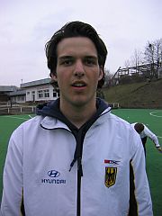 Philipp Collot (2006)