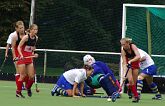Foto: Guido Phl, Club zur Vahr Bremen