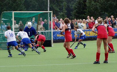 Foto: Guido Phl, Club zur Vahr Bremen