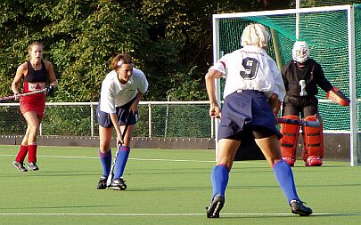 Foto: Guido Phl, Club zur Vahr Bremen