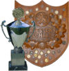 Franz-Schmitz-Pokal und Hessenschild